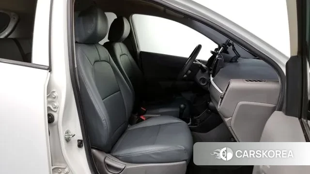 Kia Morning Urban (JA) id 2975702 из Кореи 20