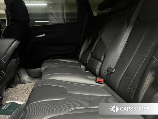 Hyundai The New Santa Fe id 4541338 из Кореи 16