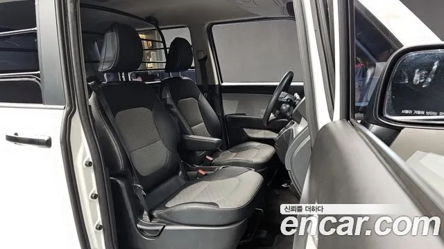 Kia The New Ray id 2906849 из Кореи 20