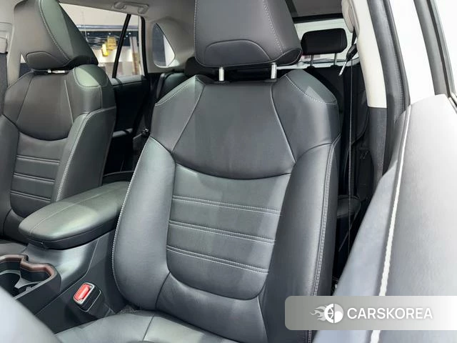 Toyota RAV4 Rongfang id 4307756 из Китая 30