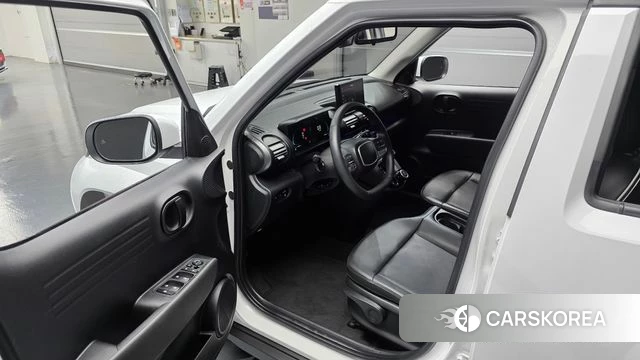 Hyundai Casper id 4922275 из Кореи 33