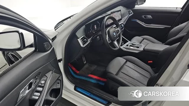 BMW 3 Series (G20) id 3669884 из Кореи 20