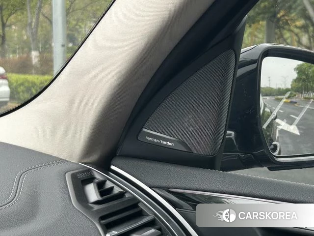 BMW X3 id 4277624 из Китая 16