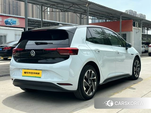 Volkswagen ID.3 id 4258673 из Китая 18