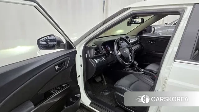 Ssangyong Berry New Tivoli id 3509652 из Кореи 20