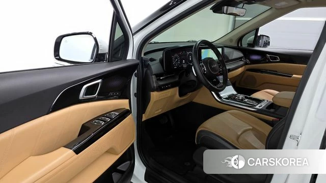 Kia Carnival 4th generation id 3934302 из Кореи 20