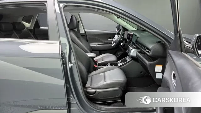 Hyundai Kona Hybrid (SX2) id 3675246 из Кореи 20