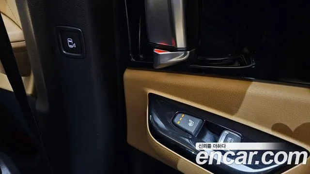 Kia Carnival 4th generation id 2645134 из Кореи 20