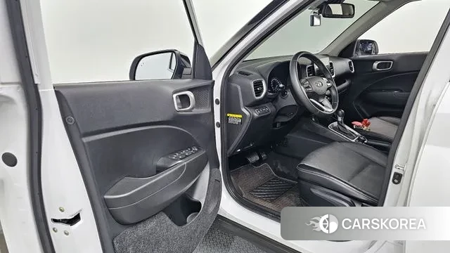 Hyundai Venue id 3760618 из Кореи 20