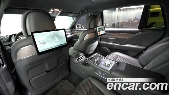 Genesis G90 (RS4) id 2743481 из Кореи 20