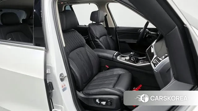 BMW X5 (G05) id 3328491 из Кореи 20