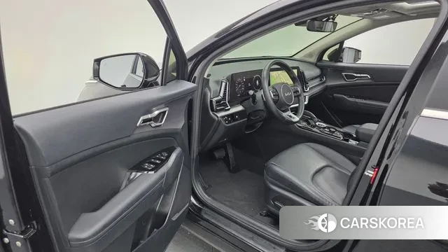 Kia Sportage 5th Generation id 3524400 из Кореи 20