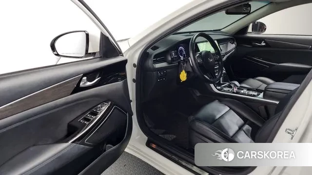 Kia K7 Premier Hybrid id 3607238 из Кореи 20