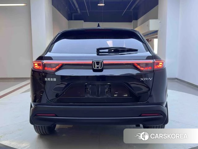 Honda XR-V id 4241591 из Китая 23