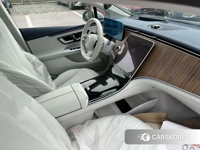 Mercedes-Benz EQE id 4257201 из Китая 15