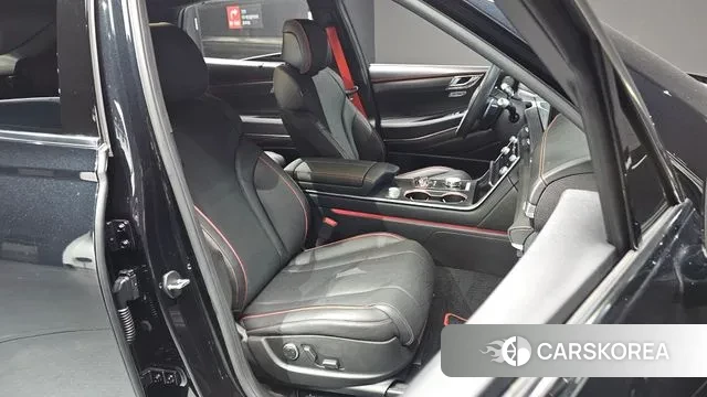 Genesis GV80 Coupe id 3653899 из Кореи 20