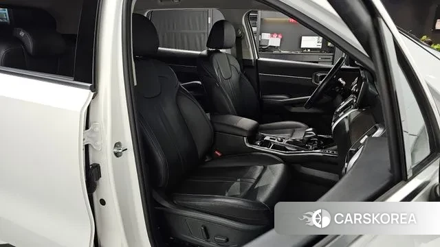 Kia Sorento 4th Generation id 3017611 из Кореи 20