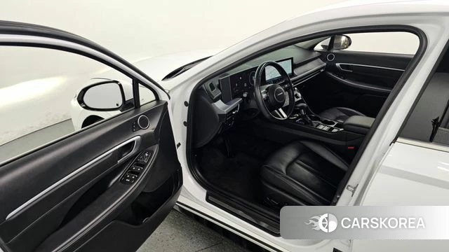 Hyundai Sonata D Edge (DN8) id 3838626 из Кореи 20