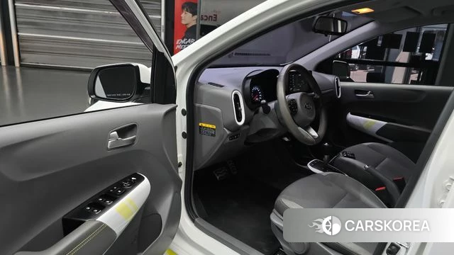 Kia All New Morning (JA) id 4390595 из Кореи 31