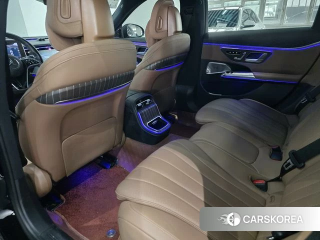 Mercedes-Benz E-class id 3913667 из Китая 10
