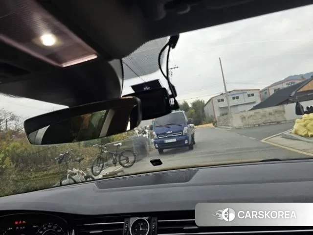 Volkswagen Arteon id 3723554 из Кореи 12