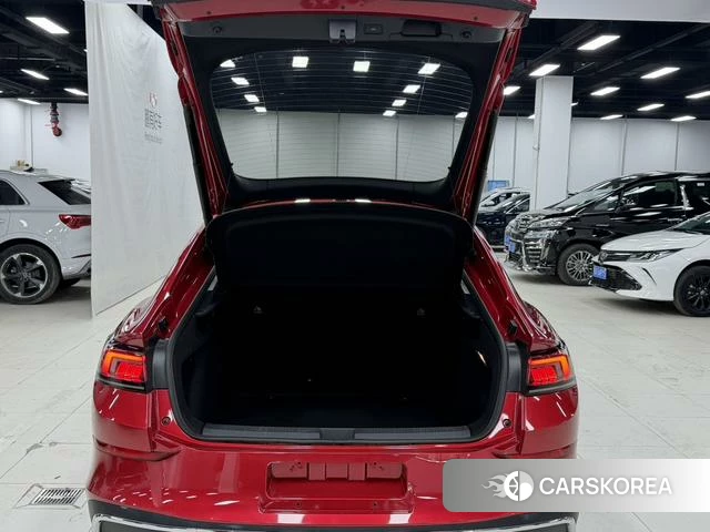 Volkswagen Lingdu id 4273820 из Китая 23