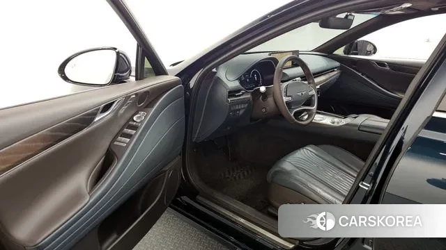 Genesis G80 (RG3) id 3504652 из Кореи 20