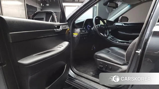 Hyundai Palisade id 3391201 из Кореи 20