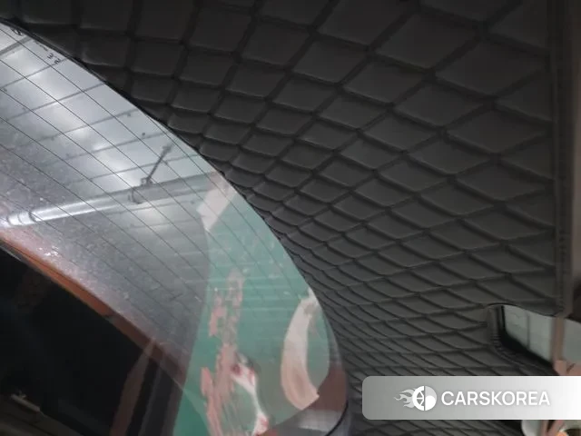 Hyundai Ionic 5 id 3477853 из Кореи 13