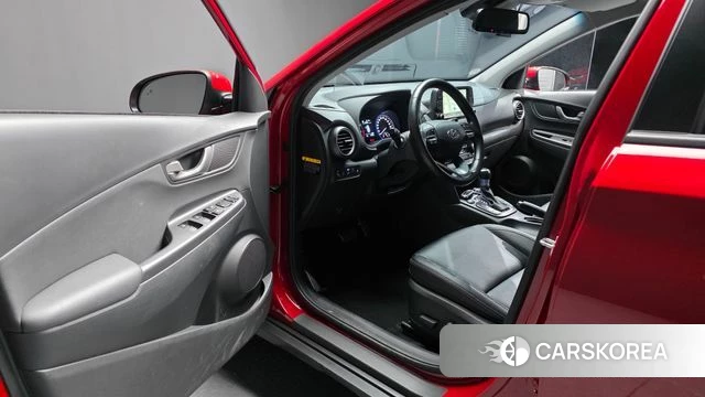 Hyundai Kona id 3821044 из Кореи 20