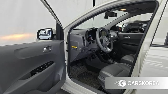 Kia Morning Urban (JA) id 4434500 из Кореи 20