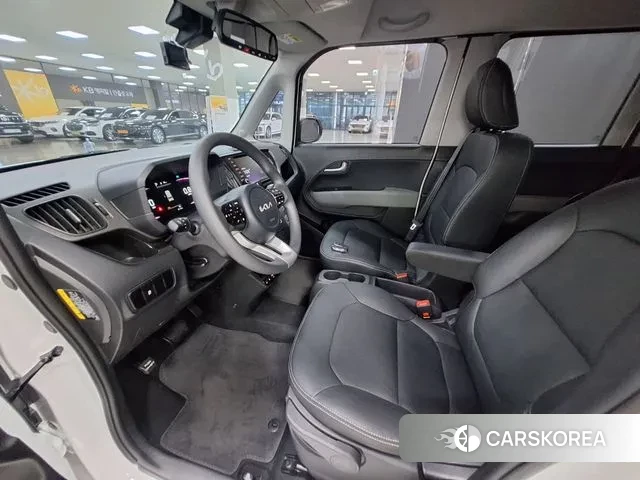 Kia The New Kia Ray id 2983813 из Кореи 20