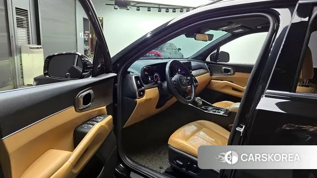 Kia Sorento 4th Generation id 3573397 из Кореи 20