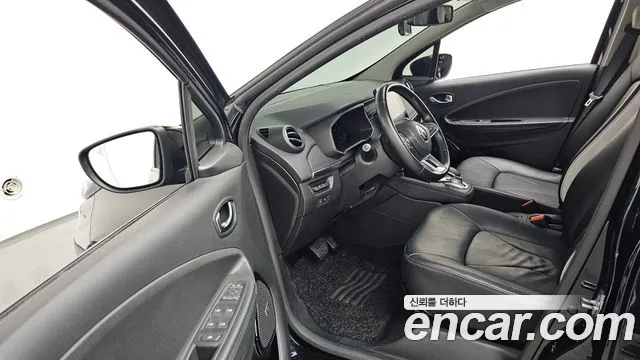 Renault Korea (Samsung) Joe id 2704863 из Кореи 20