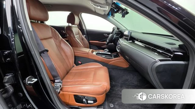 Kia More K9 id 3843491 из Кореи 20