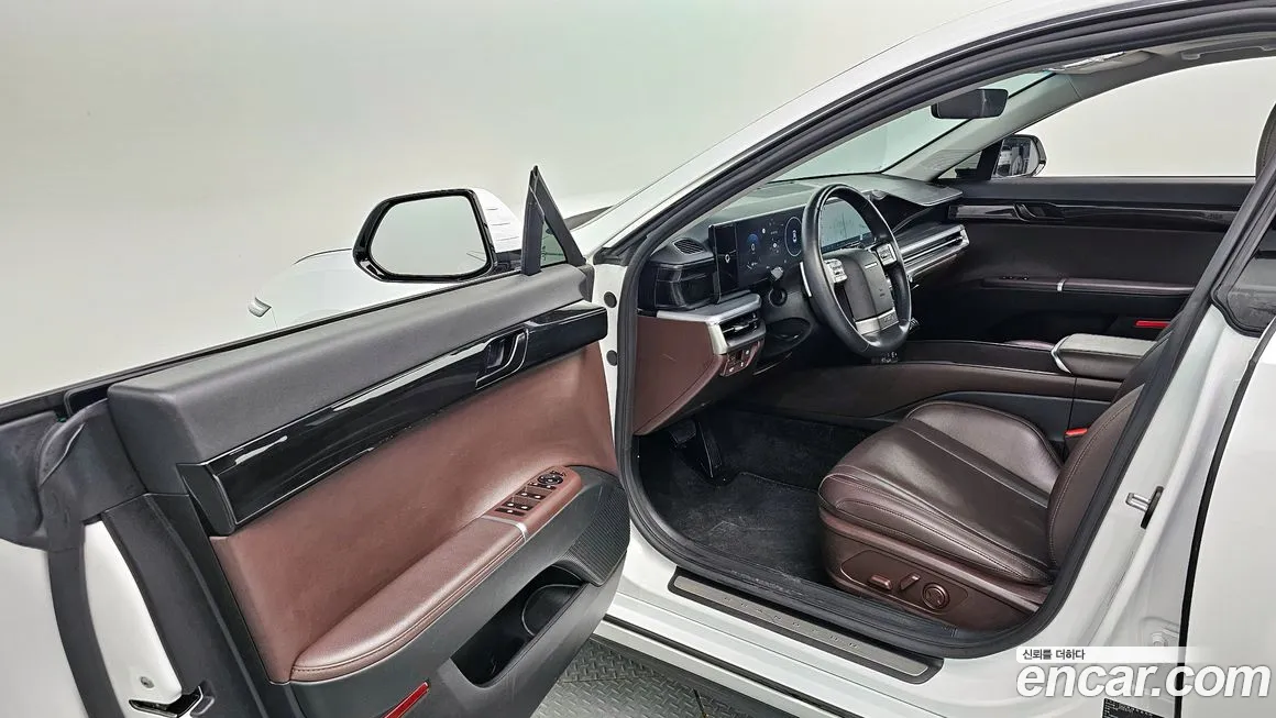 Hyundai Grandeur (GN7) id 2177759 из Кореи 20