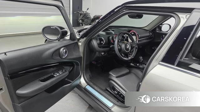 Mini Cooper Clubman id 4410615 из Кореи 30
