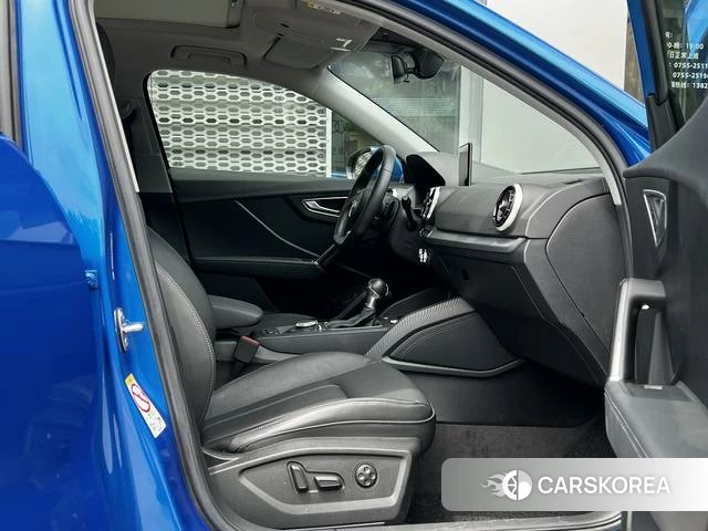 Audi Q2L id 4261769 из Китая 28