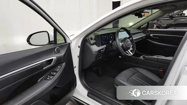 Hyundai Sonata D Edge (DN8) id 3011043 из Кореи 20