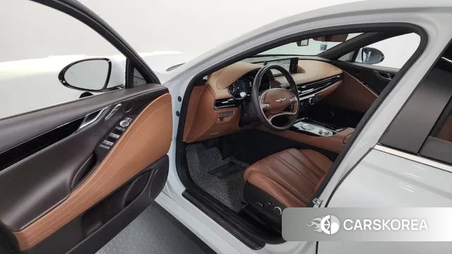 Genesis G80 (RG3) id 3483346 из Кореи 20