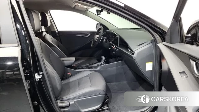 Kia Di Ol Nu Niro id 3590391 из Кореи 20