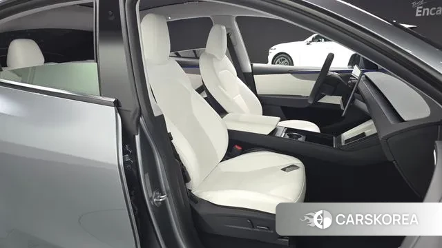 Tesla Model Y id 3571307 из Кореи 20