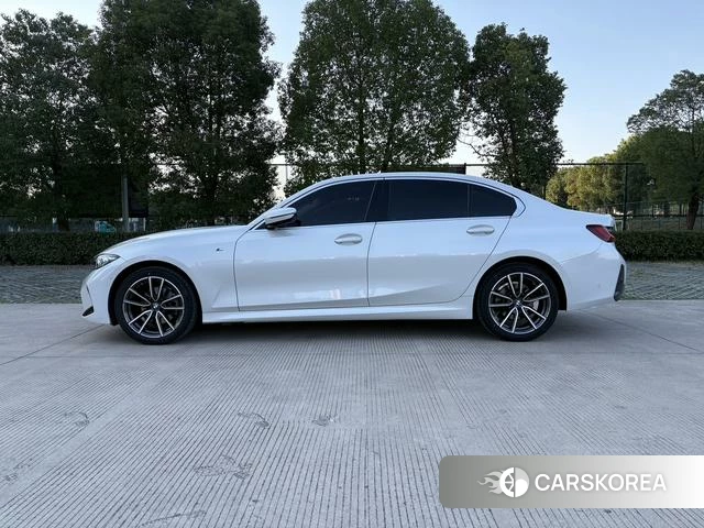 BMW 3 series id 4265920 из Китая 11