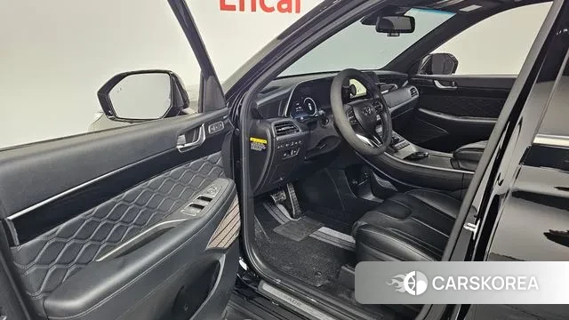 Hyundai Palisade id 3666218 из Кореи 20