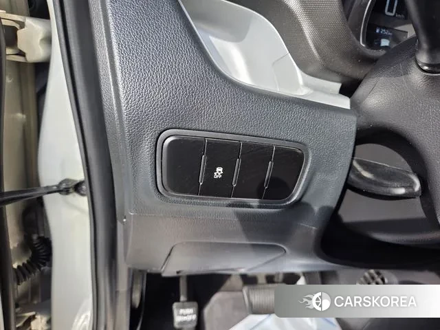 Kia The New Ray id 3727603 из Кореи 20