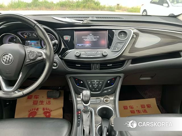 Buick Angkewei id 4211494 из Китая 17