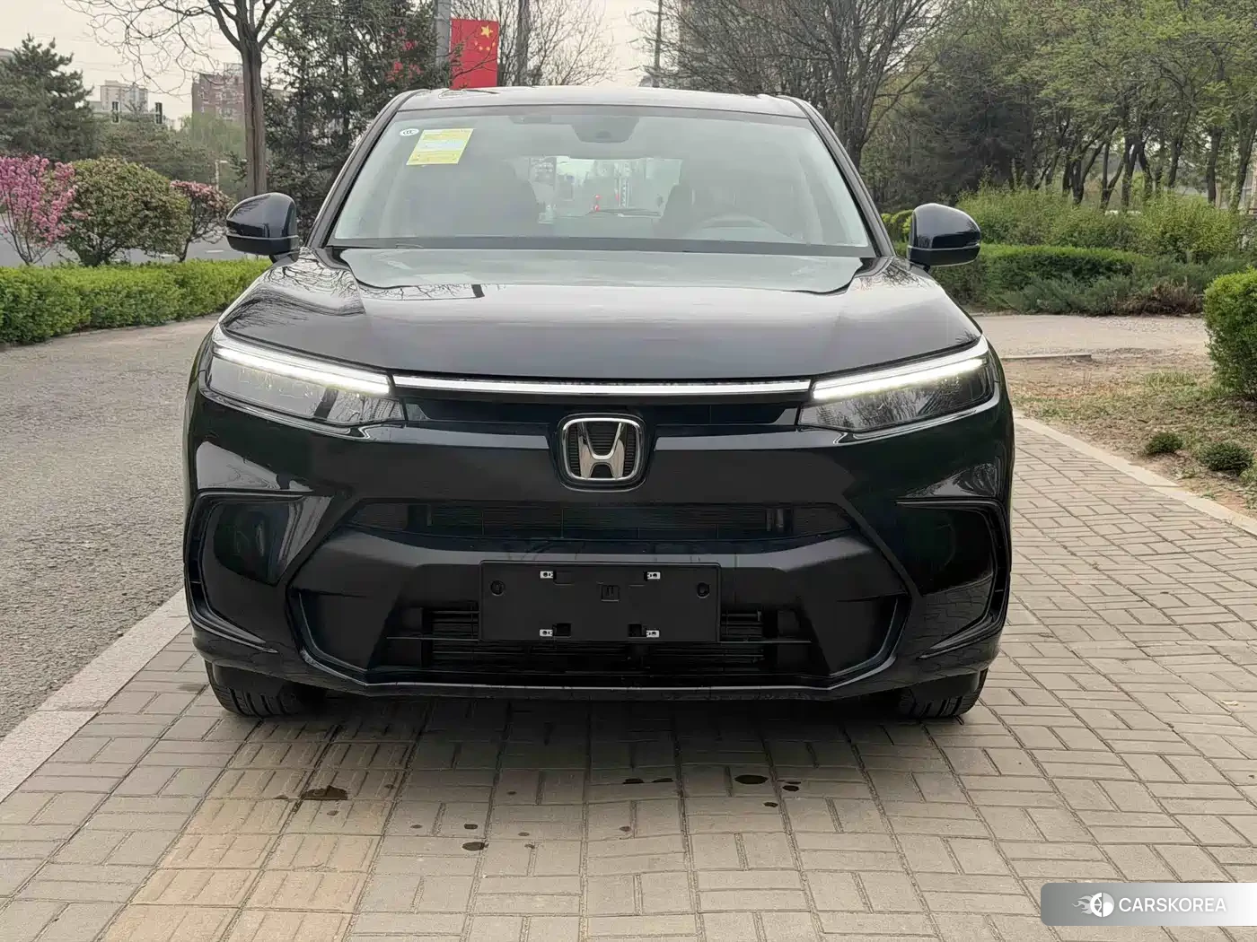 Honda Breeze id 4538722 из Китая 15