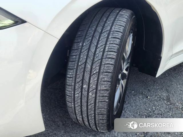 Kia K5 Hybrid 3rd Generation id 3885736 из Кореи 20