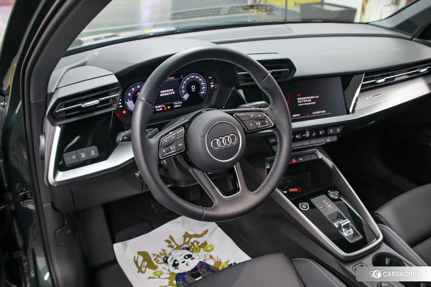 Audi A3 id 4479359 из Китая 23