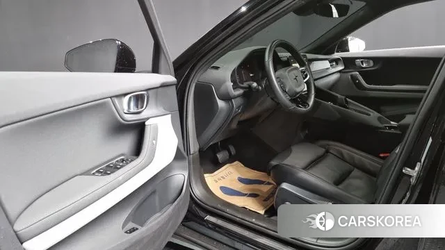 Polestar Polestar 2 id 3447715 из Кореи 20